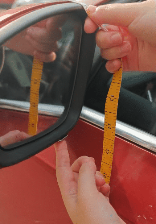 Custom Cover Measurement Guide for OEM/ODM Projects