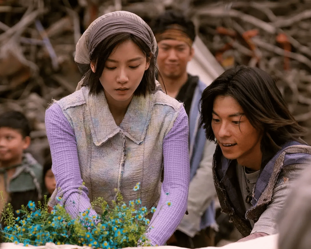 《他年她日》夸克网盘百度云网盘 阿里云网盘 夸克网盘 资源在线观看高清电影阿里云盘免费