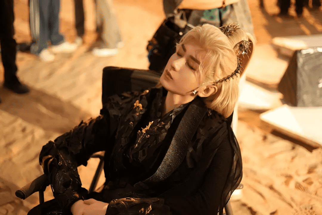 《天地剑心》热播盛况：口碑与数据引爆讨论