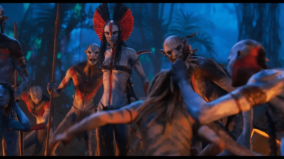 《阿凡达：火与烬》夸克网盘百度云网盘 阿里云网盘 夸克网盘 迅雷种子【HD1280P/夸克网盘-MP4-高清】正版高清阿里云【1080P高清免费】