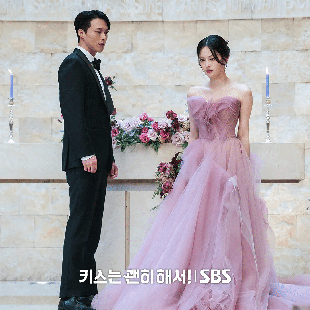 《一吻爆炸》夸克网盘高清电影百度云网盘 阿里云网盘 夸克网盘 免费HD1080p超清资源【BD1280P高清】