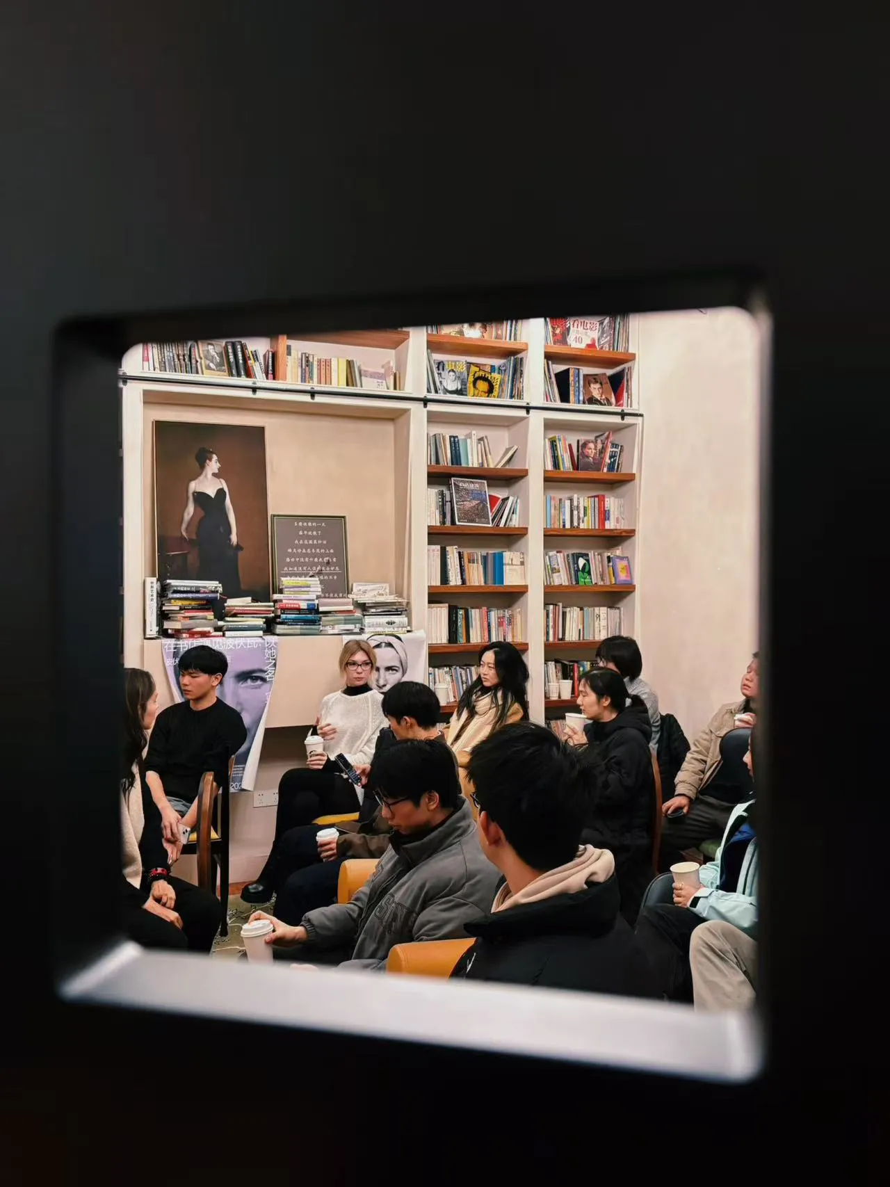 A Journey Through Memory and Cinema