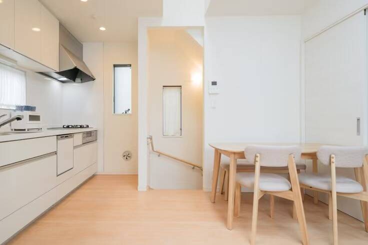 駒込K06周边环境