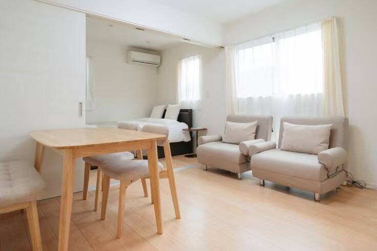 駒込K06周边环境2