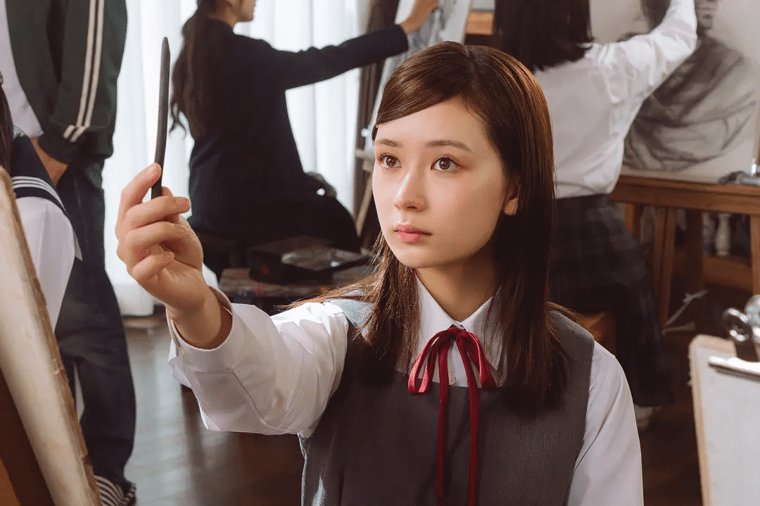 《写写画画》日影喜剧电影夸克网盘百度云网盘 阿里云网盘 夸克网盘 资源「高清1080p阿里云盘超清1080p蓝光】【1280P高清阿里云盘】