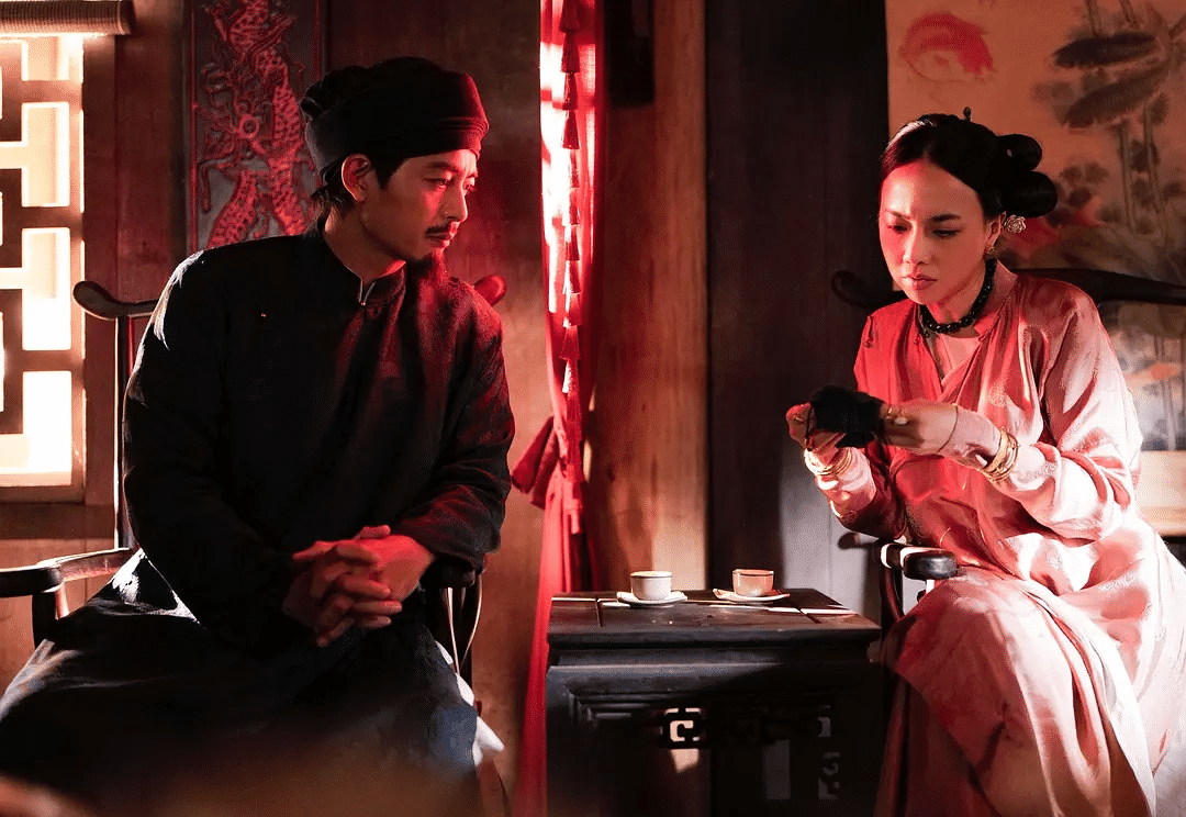 《探子阿坚：无头奇案》越南恐怖电影夸克网盘高清电影百度云网盘 阿里云网盘 夸克网盘 免费HD1080p超清资源【BD1280P高清】