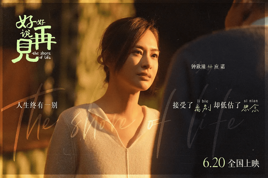 《好好说再见》迅雷资源下载原声版阿里网盘「BD1280P/3.4G-MKV」高清版