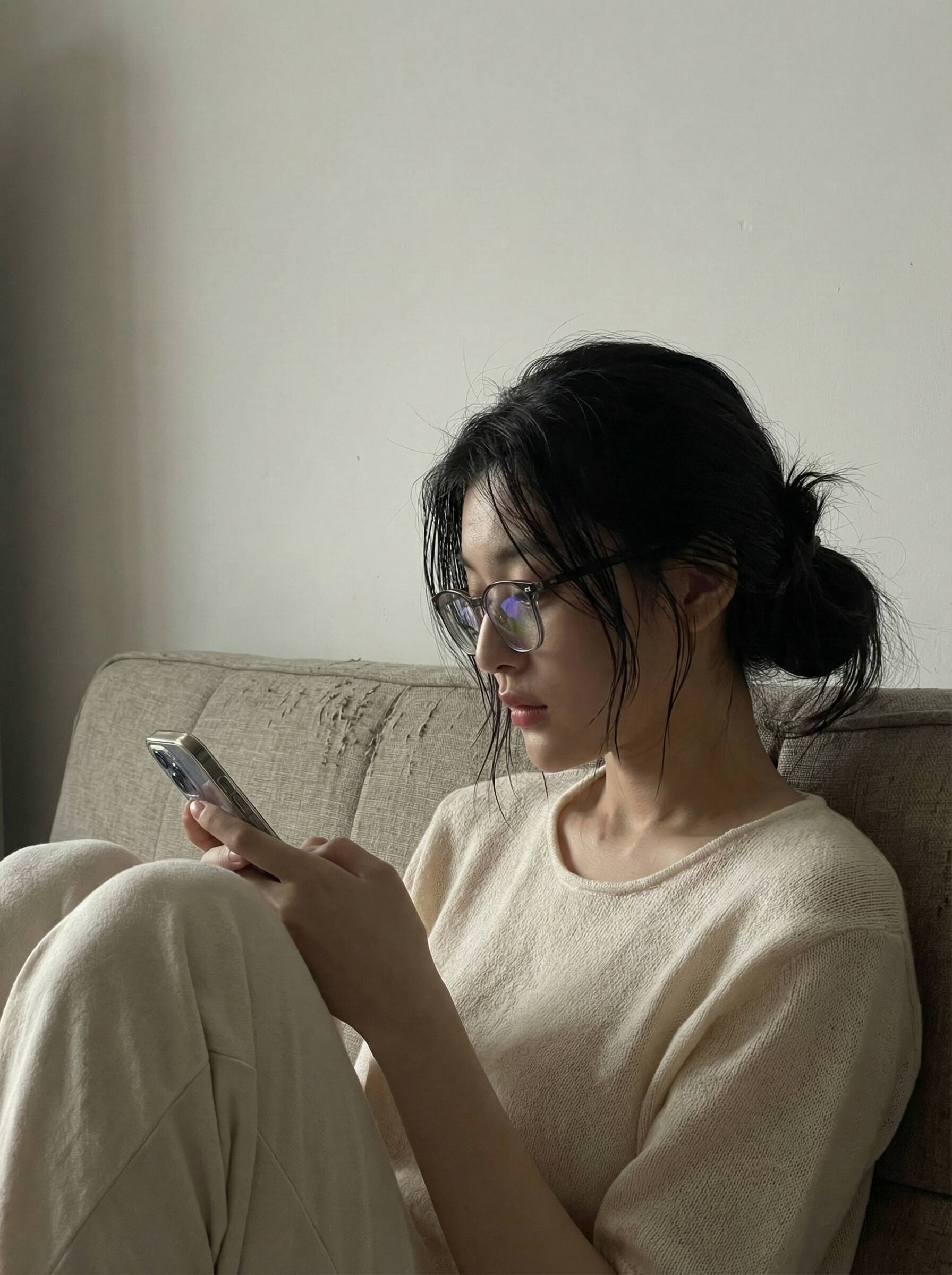 日常氛围快照 / Daily Snapshot