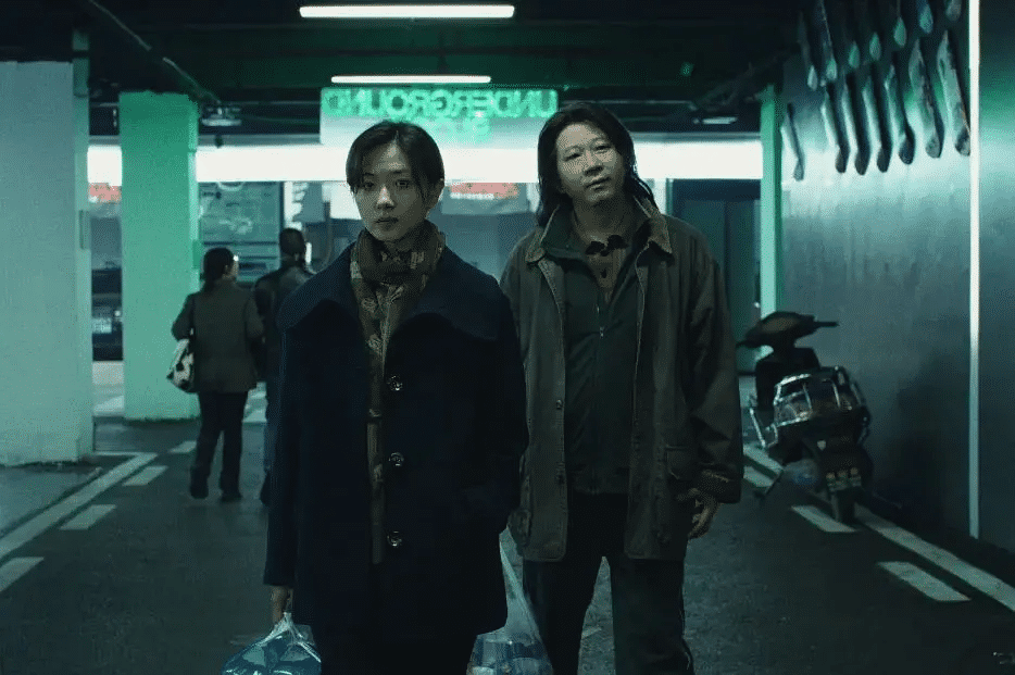 《长夜将尽》夸克网盘百度云网盘 阿里云网盘 夸克网盘 资源「高清1080p阿里云盘超清1080p蓝光】【1280P高清阿里云盘】