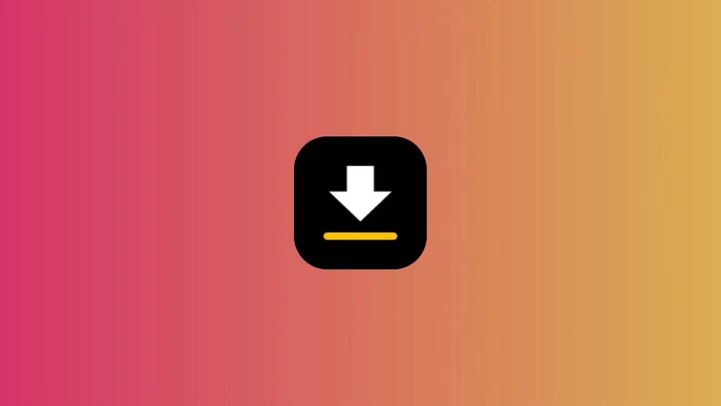 视频下载器 - 下载任意网页视频-万象软件库