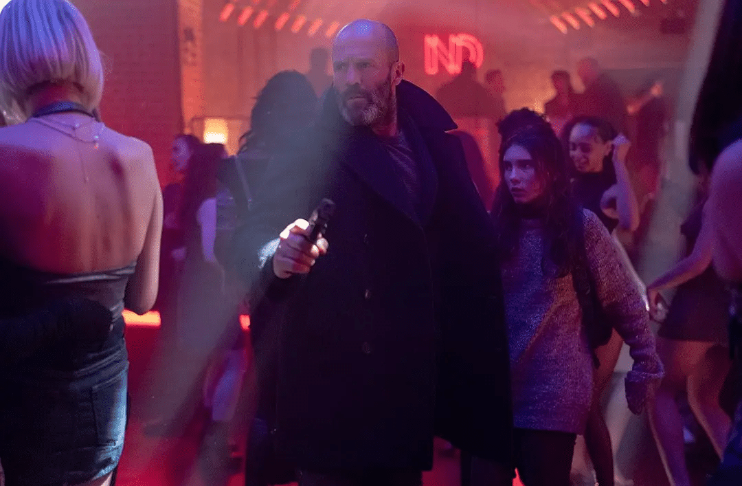 《庇护之地》杰森斯坦森（HD1080P/3.8G-MKV）国语版独家资源上线阿里云盘免费/加长版无修版百度网盘夸克