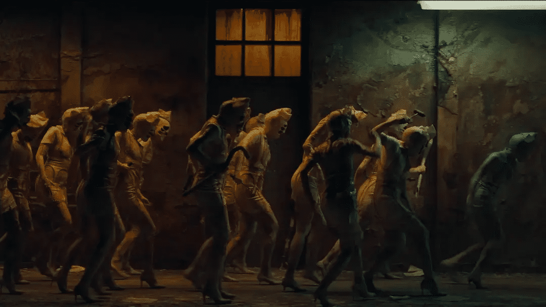 《重返寂静岭》迅雷资源百度网盘夸克下载原声版阿里网盘「BD1280P/3.4G-MKV」高清版