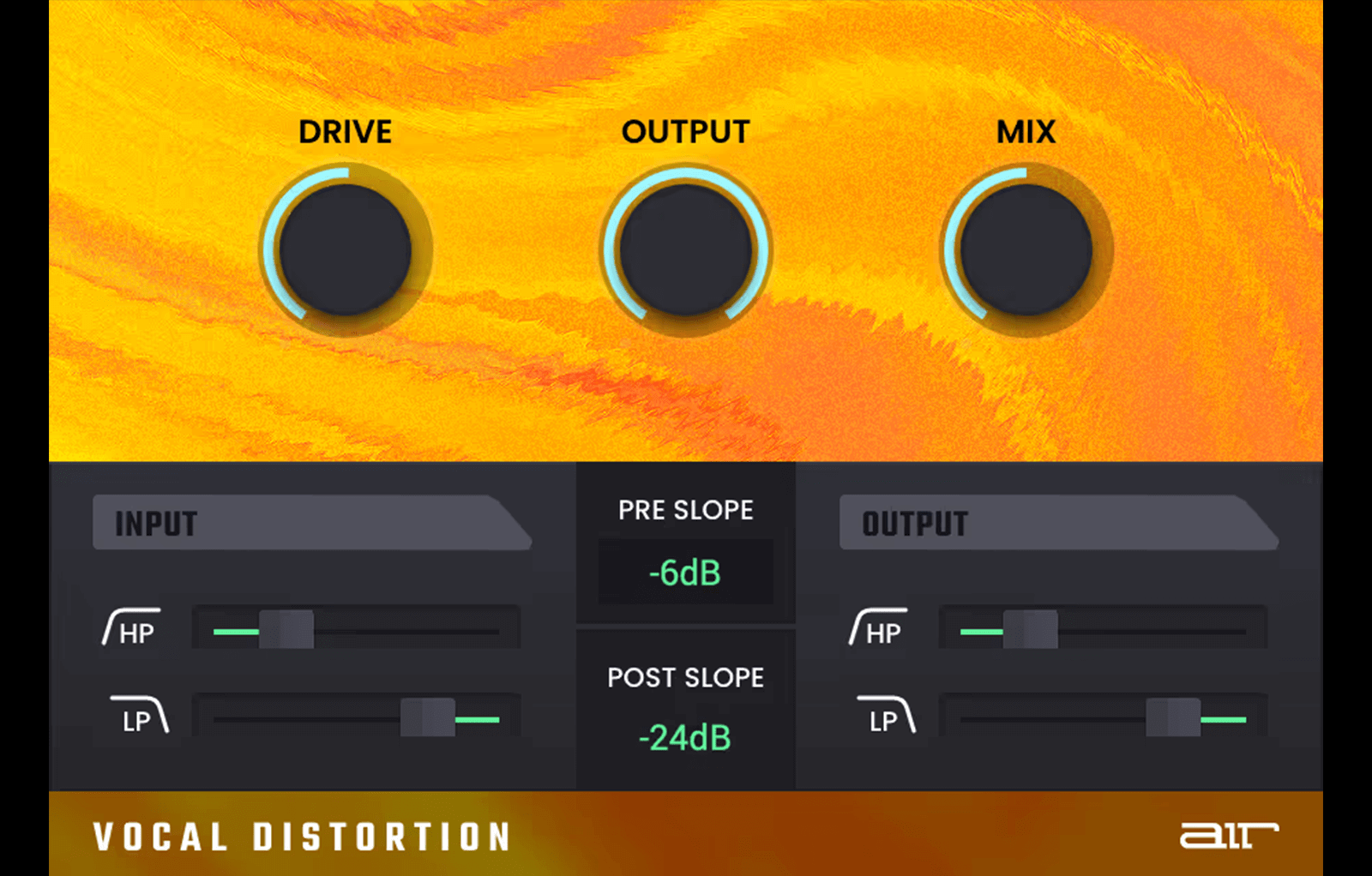 AIR Music Technology AIR Vocal FX Collection 1.2.1.14 破解版 – 创意人声效果器合集