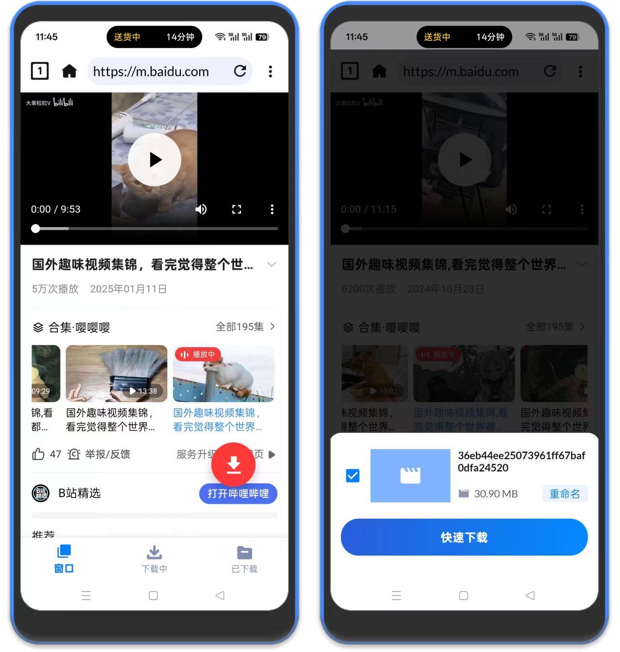 图片[2]-视频下载器 – 下载任意网页视频-万象软件库