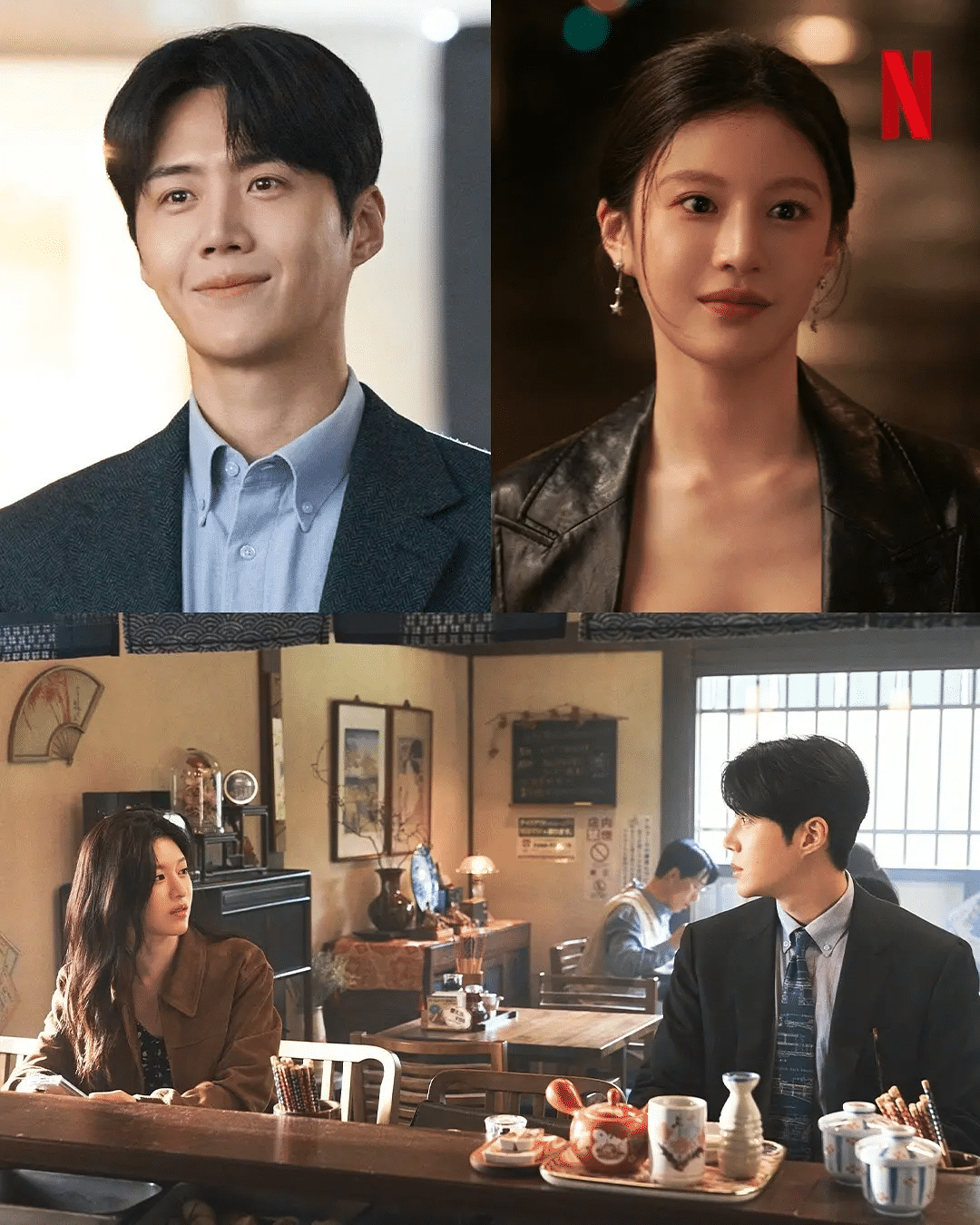 《爱情怎么翻译？이 사랑 통역 되나요》韩剧夸克网盘高清电影百度云网盘 阿里云网盘 夸克网盘 免费HD1080p超清资源【BD1280P高清】